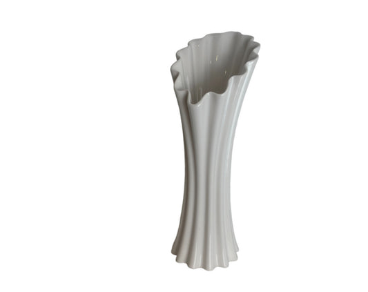 Vase en céramique - Vase sculpture